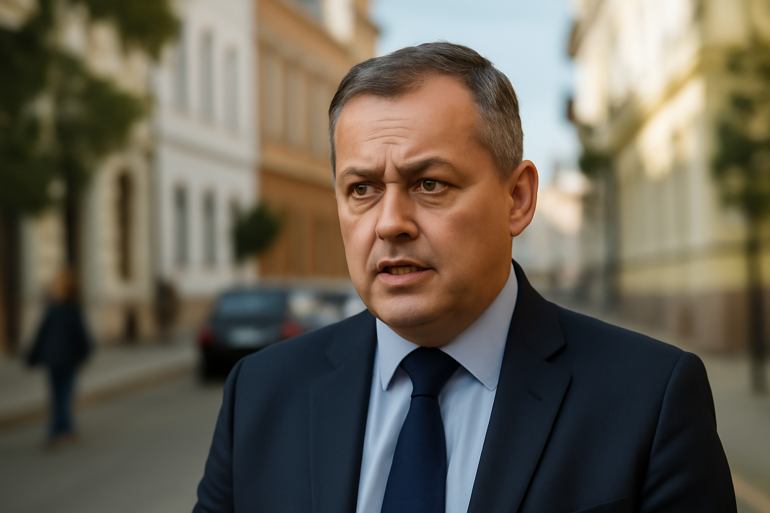 Austeritatea aplicată de premierul Ilie Bolojan a redus consumul în comunitate