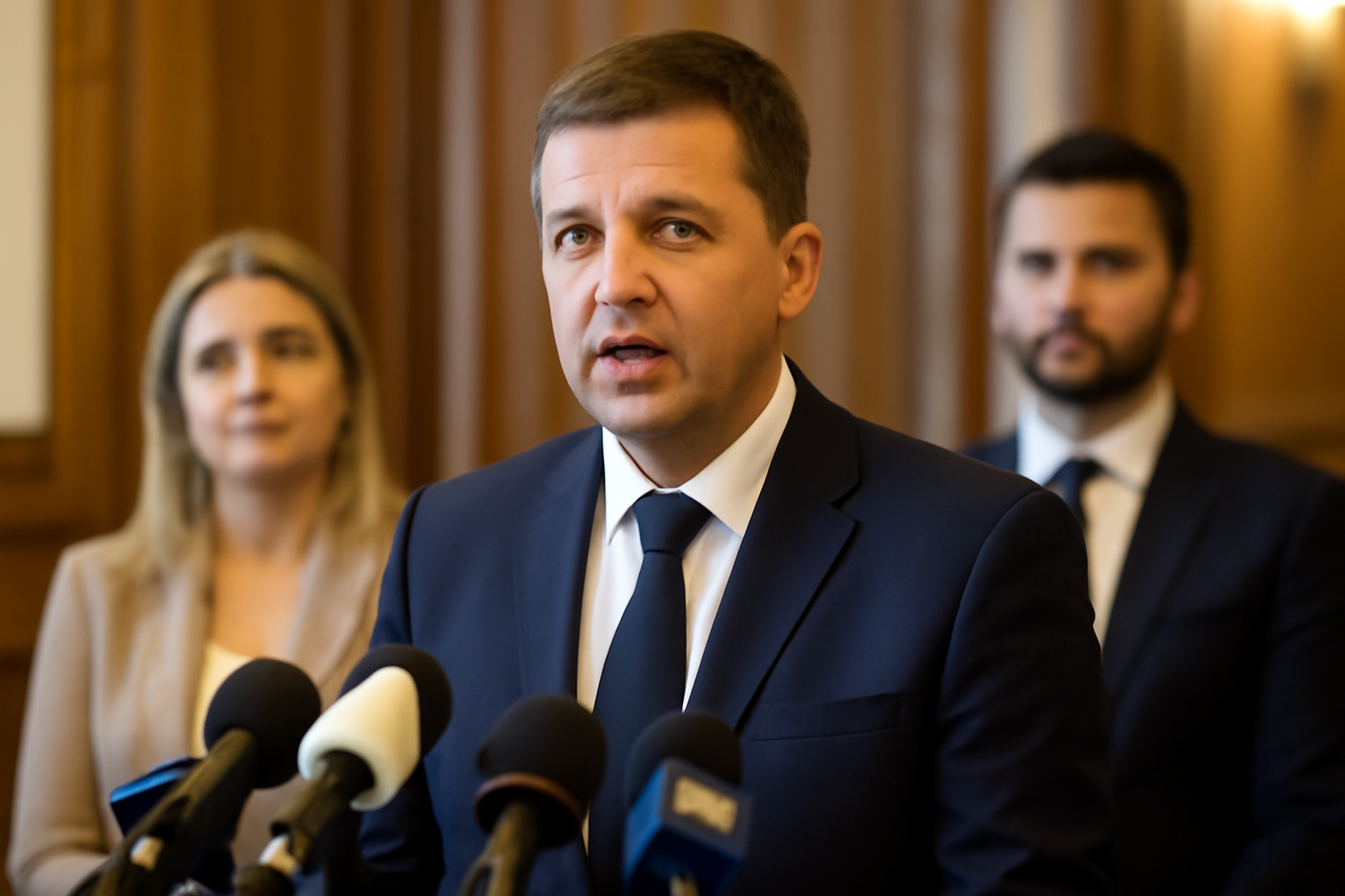 Deputatul Dragoș Coman anunță adoptarea Legii Novak pentru minimum 40% sportivi români în competițiile naționale