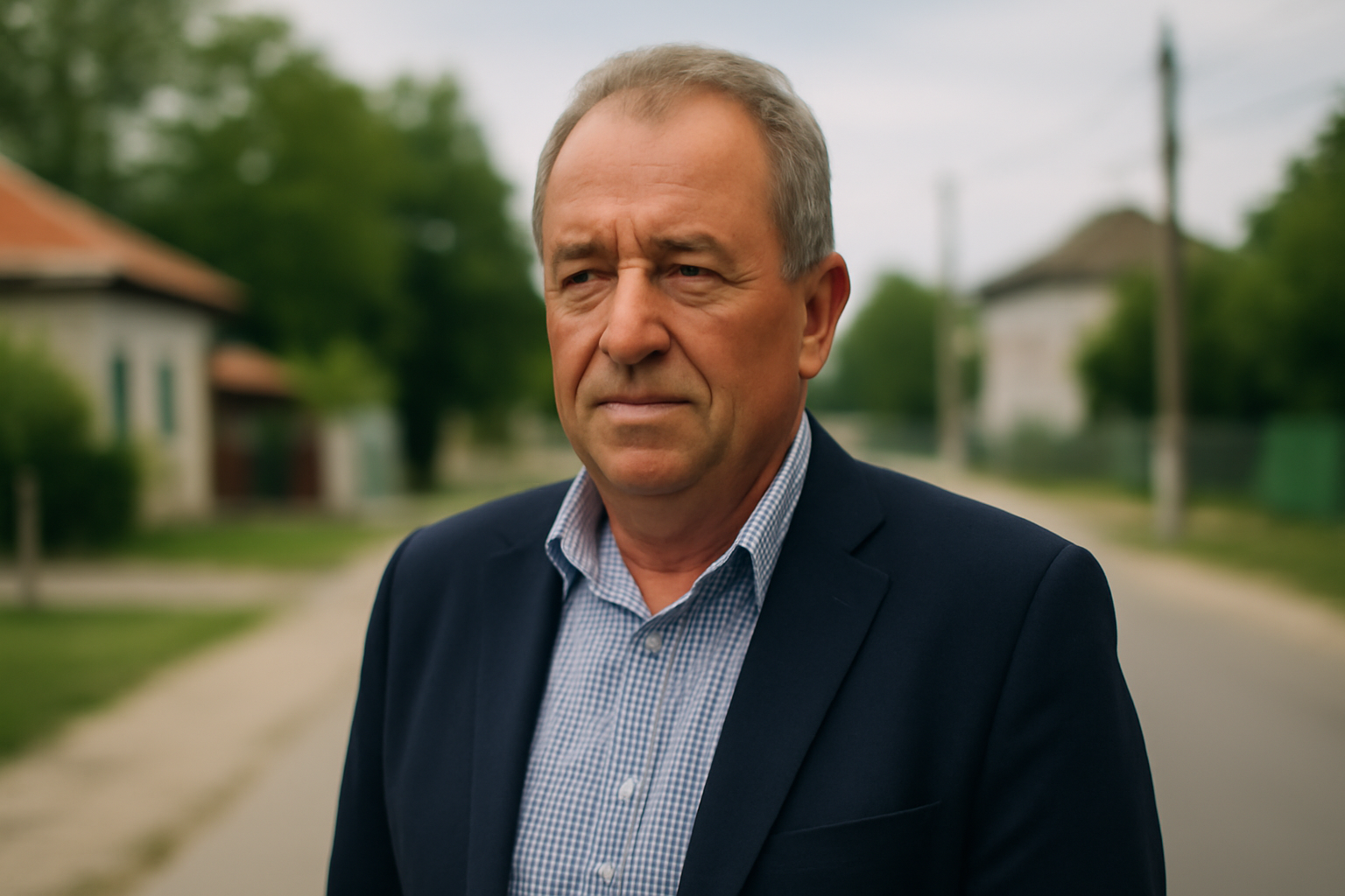 Proiectele implementate au fost esențiale pentru dezvoltarea comunei